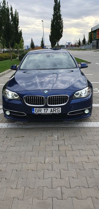 Bmw,seria 5,model 525
