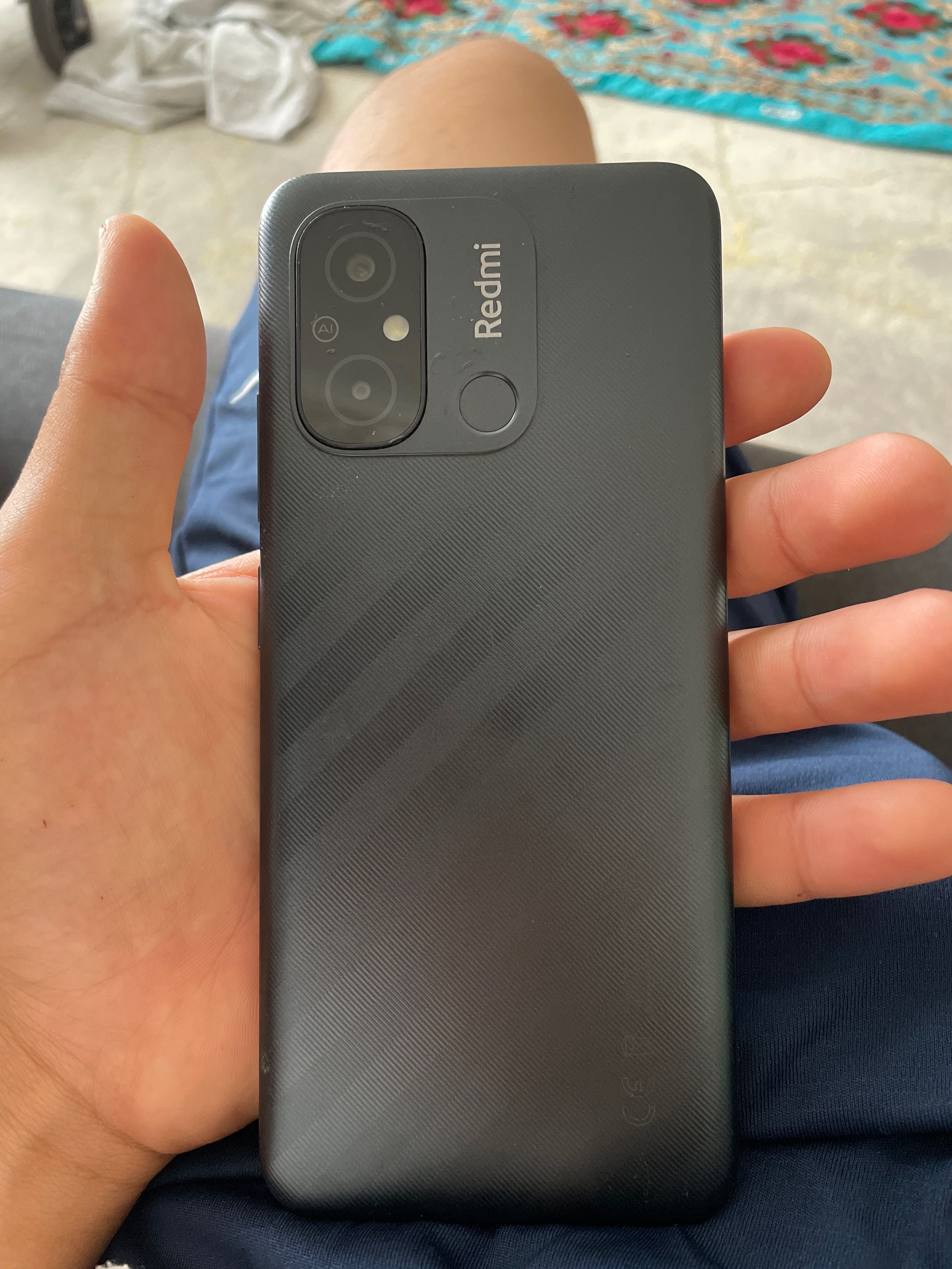 xiaomi redmi 12c