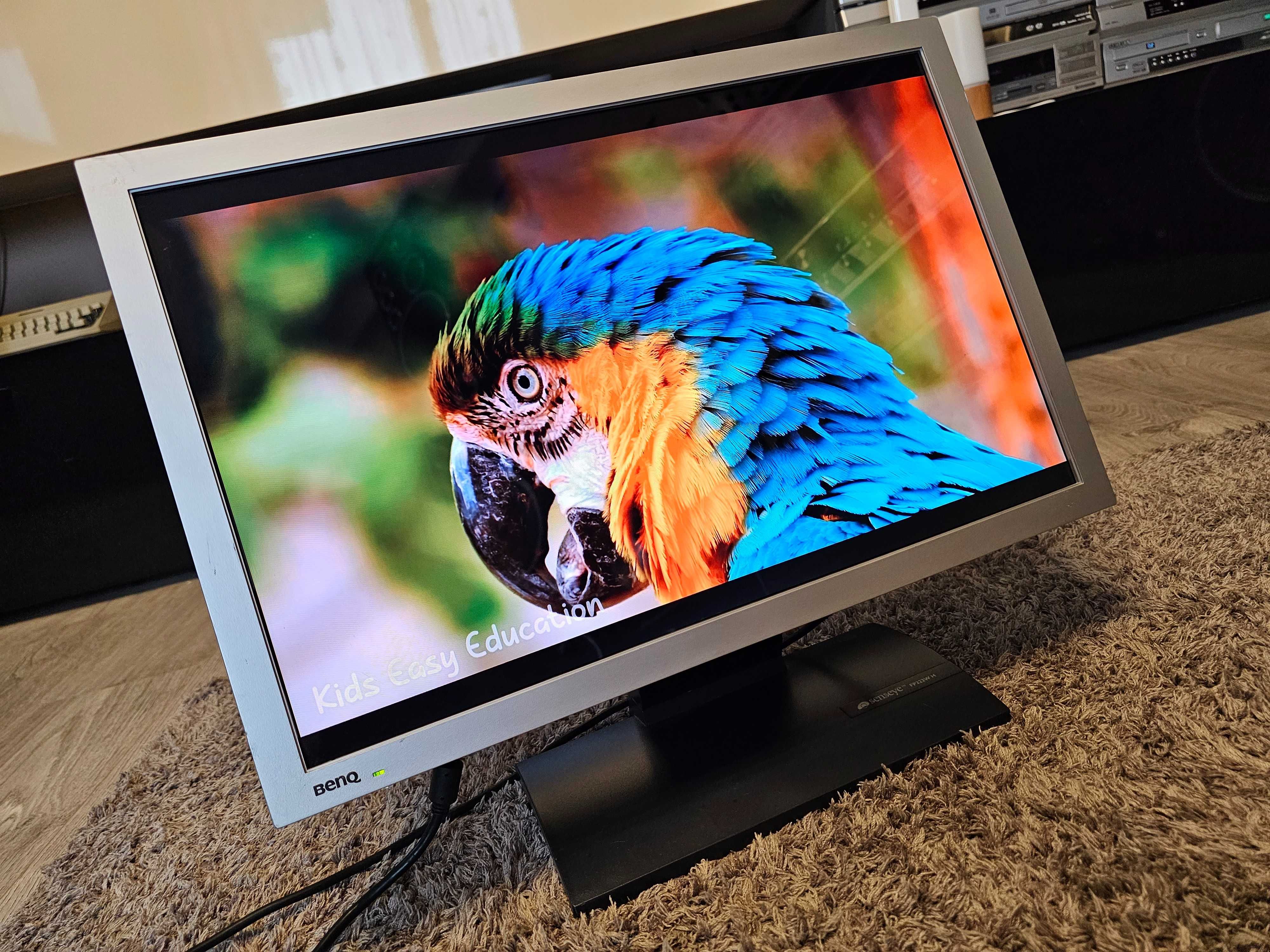 Monitor BENQ 22 Widescreen , VGA, DVI