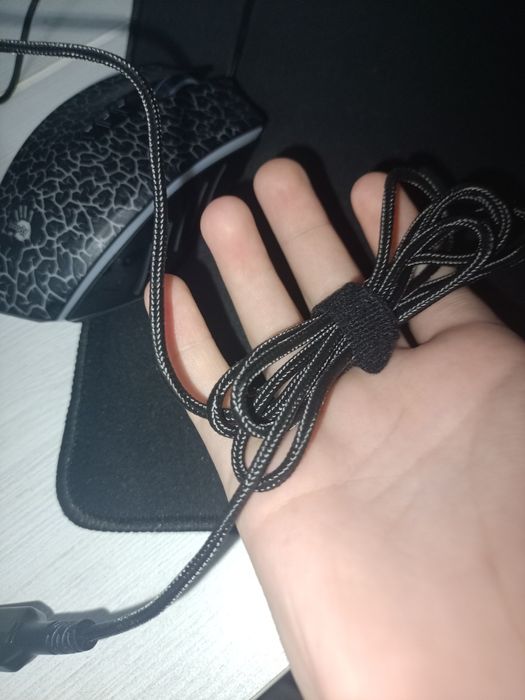 Mouse: bloody A70 / A7