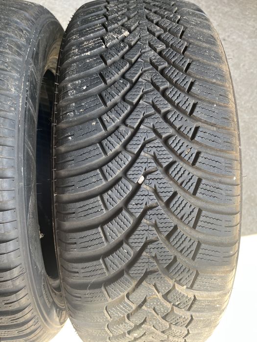 235.50.17/205.55.17 de iarna 7mm profil