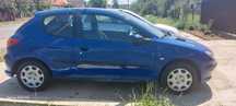 Peugeot 206 motor 1.4 benzina