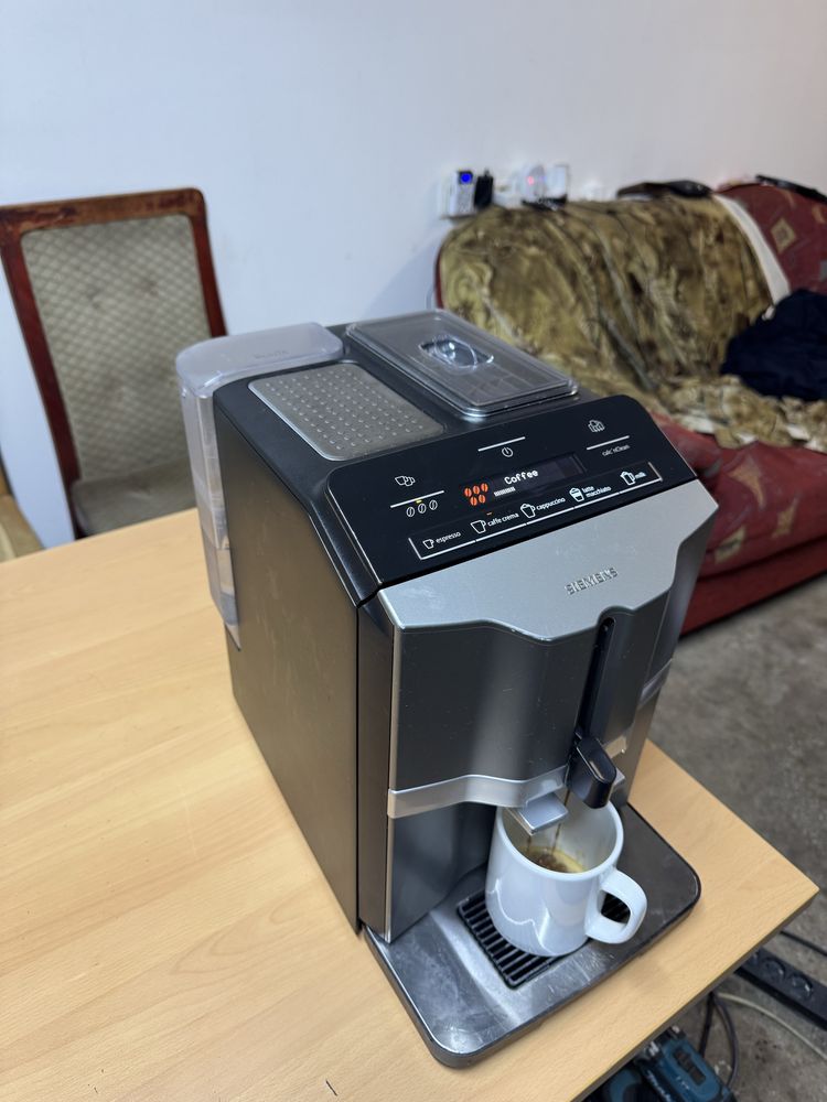 Vand siemens eq300
