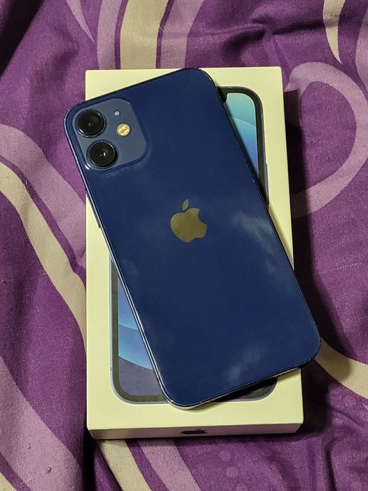 iPhone 12 mini 128GB
