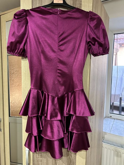 Rochie dama eleganta