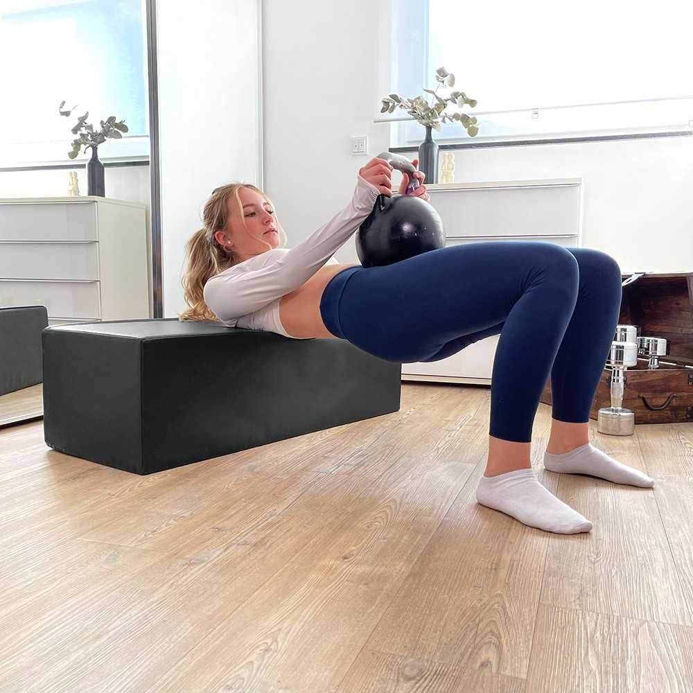 Фитнес Кутия / Мултибокс, Multi FOAM Bench , Платформа