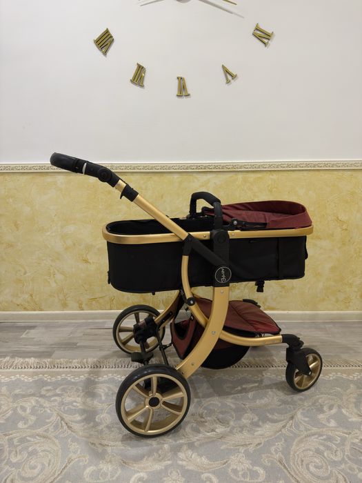 Коляска универсальная 2 в 1 AIMILE