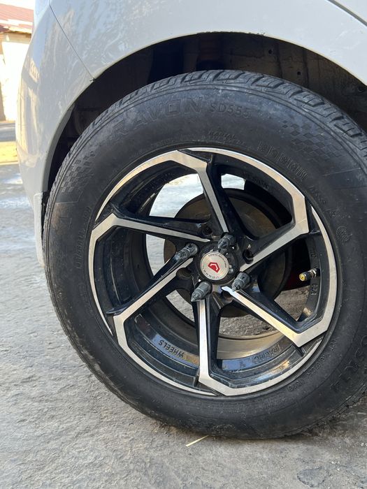 Diska balon sotiladi 14R