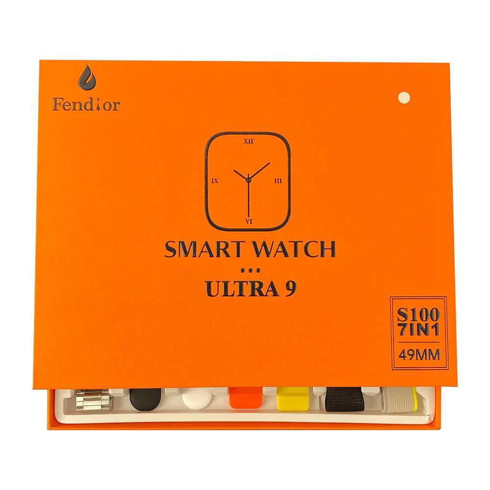Smart watch Ultra 9