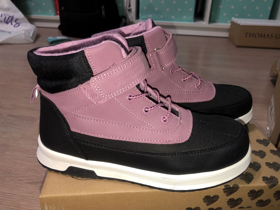 Обувь весна-зима.