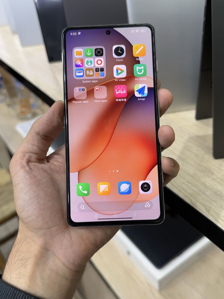 Redmi k 50  8/128 gb