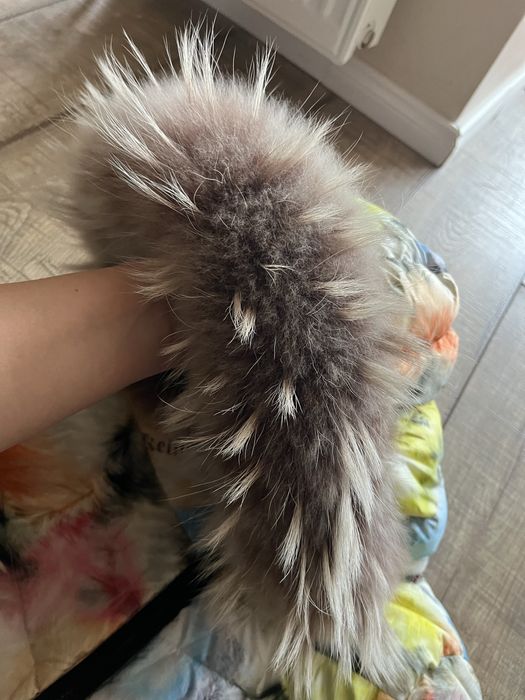 Geaca ski bogner (kelly by sissy de monte carlo)