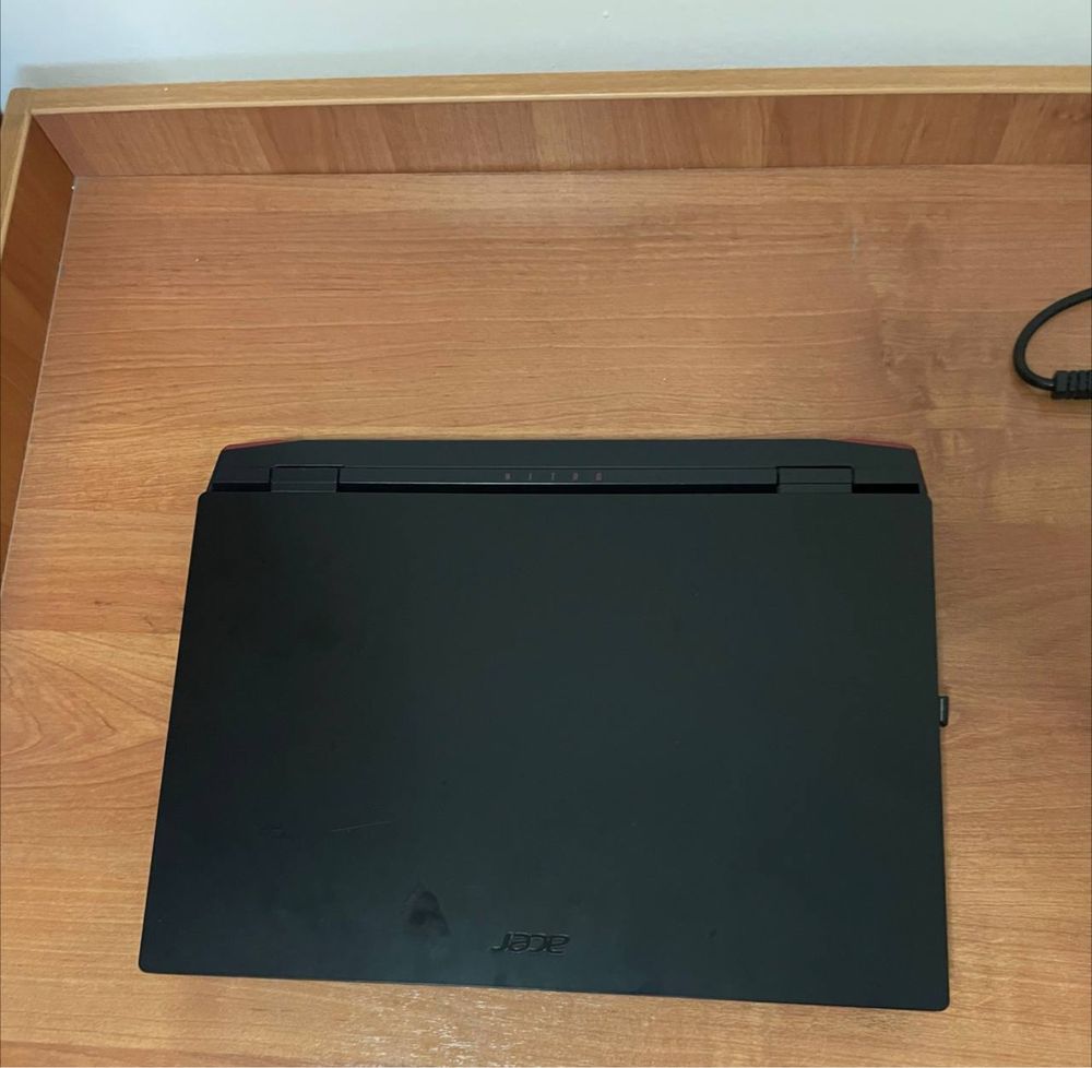 Acer Nitro 5 Ryzen 7 6800