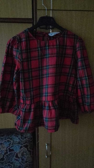 Bluza H&M marimea 170/ 14 ani +