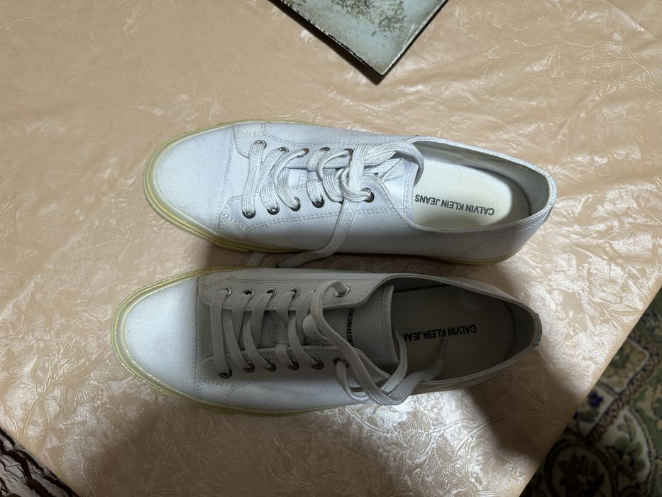 Мъжки кецове Calvin Klein 42 номер