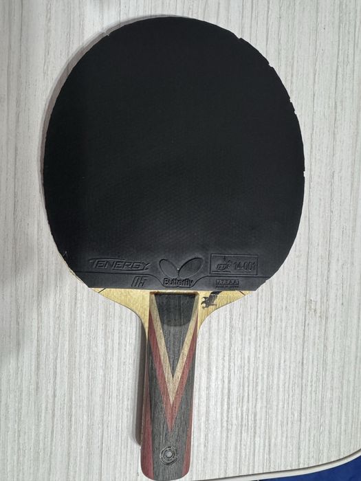 Paleta Tenis de masa XIOM HAYABUSA ZLX