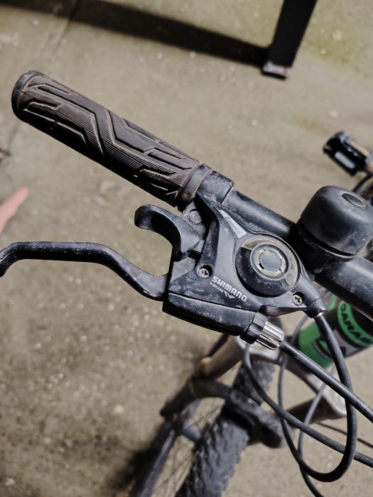 Vând bicicleta copil