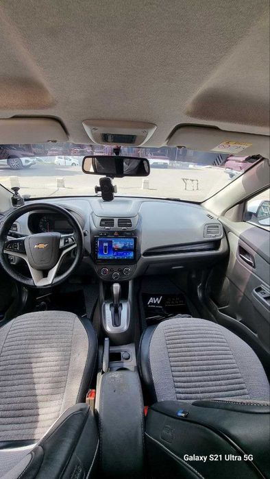 Chevrolet Cobalt LTZ (2021 Avtomat)