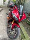 Vand Yamaha R1 2006