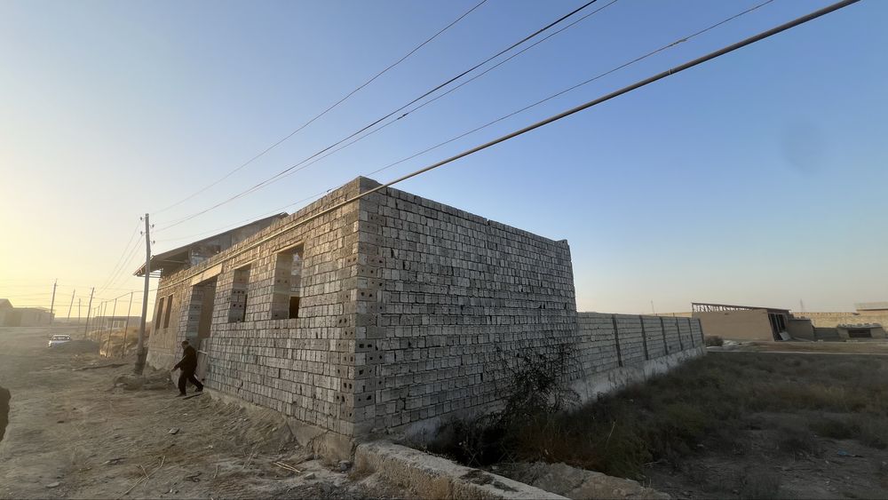 Uy xovli sotiladi yoki obmen