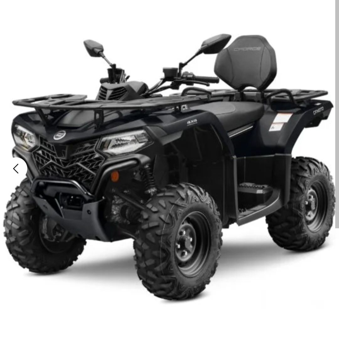 Cforce 450L basic
