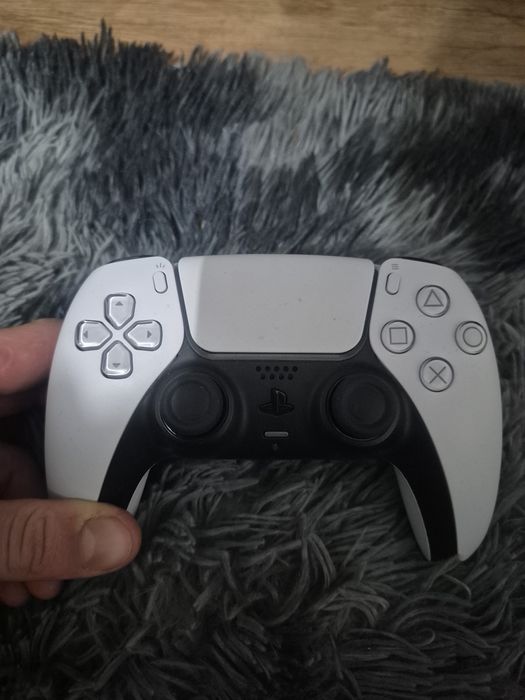 Playstation 5 Slim Disk