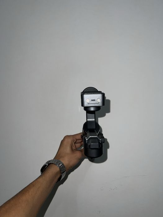 Стабилизатор zhiyun smooth 5