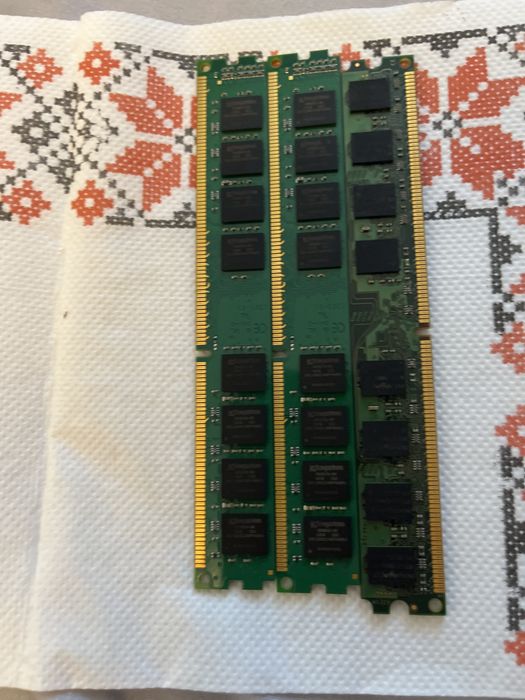 Memorii RAM 8gb ddr4