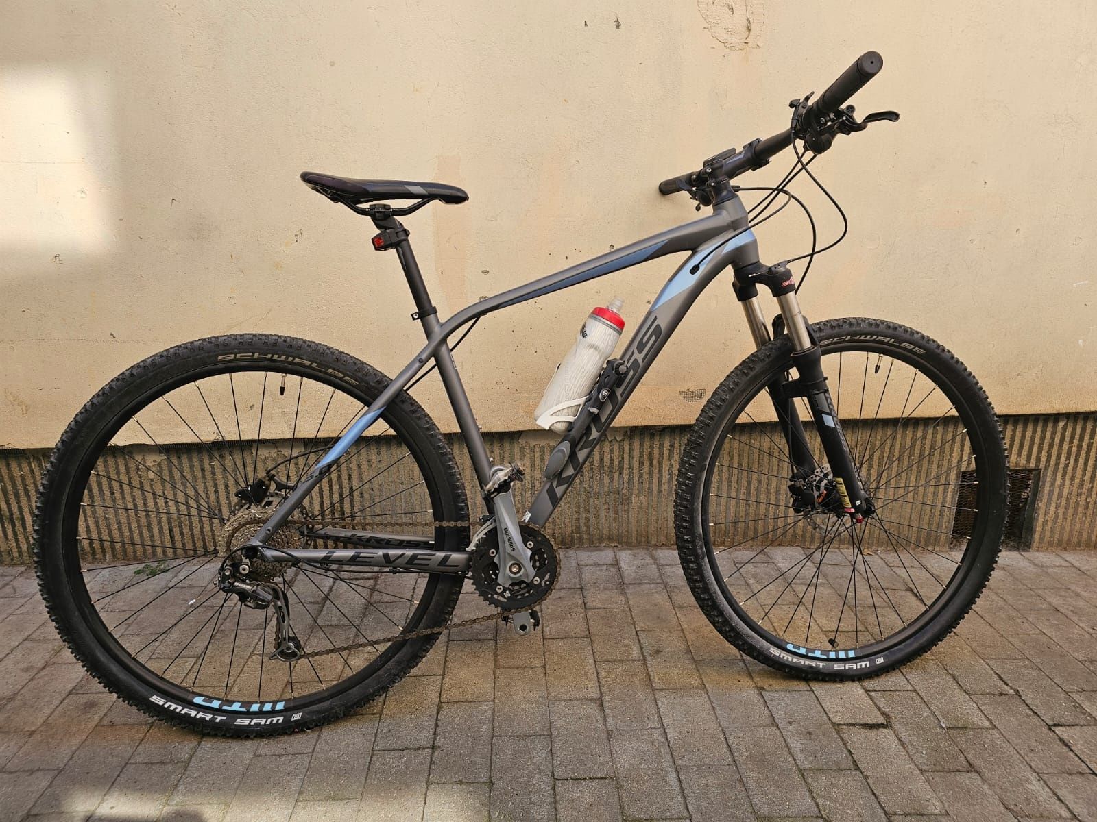 Bicicleta Kross,marimea 29