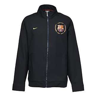 Jacheta vintage Nike Barcelona