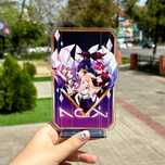 Фигурки из игры Лига легенд League of Legends