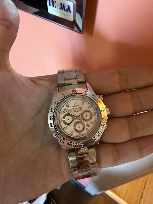 Часовници Rolex Daytona