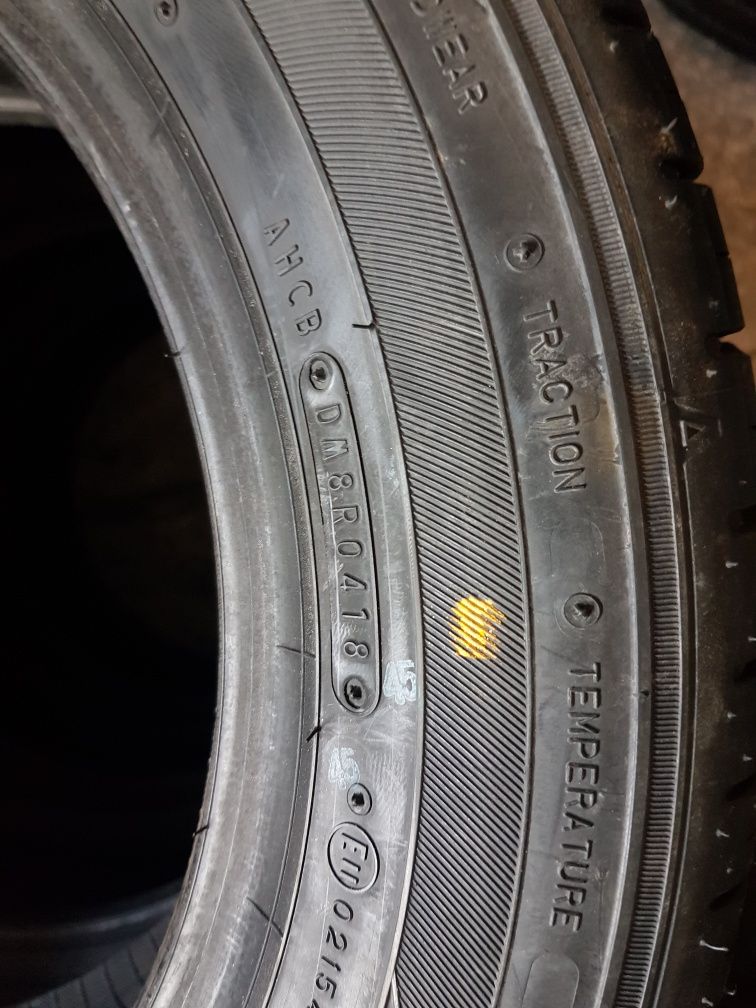 Falken 195/60 R15 88H vară NOI