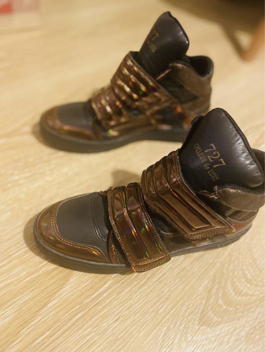 Incaltaminte din piele naturala- dama