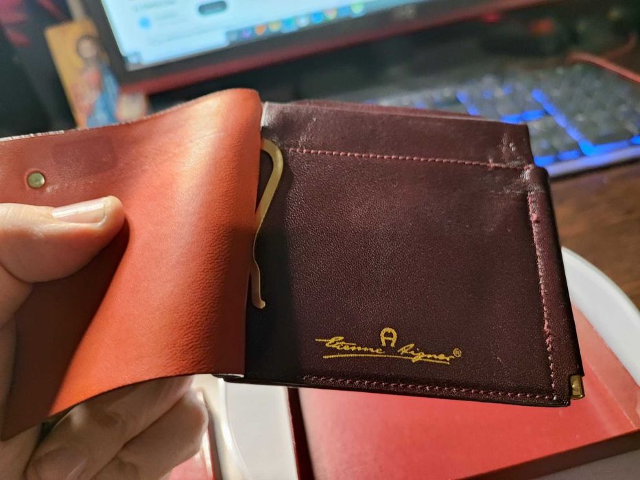 Bricheta vintage Etienne Aignes 1970