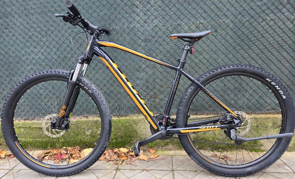 Scott Aspect 29 цола L размер 21 скорости