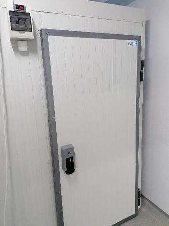 Camera frigorifica refrigerare 8 MC cu instalare inclusă
