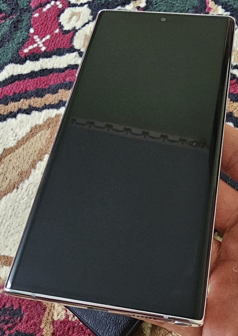 Samsung note10+ 5G