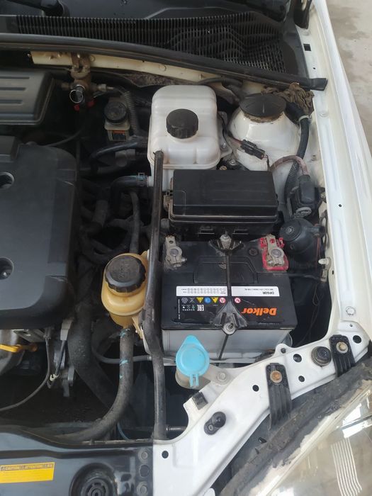 Продается Chevrolet Lacetti 2011