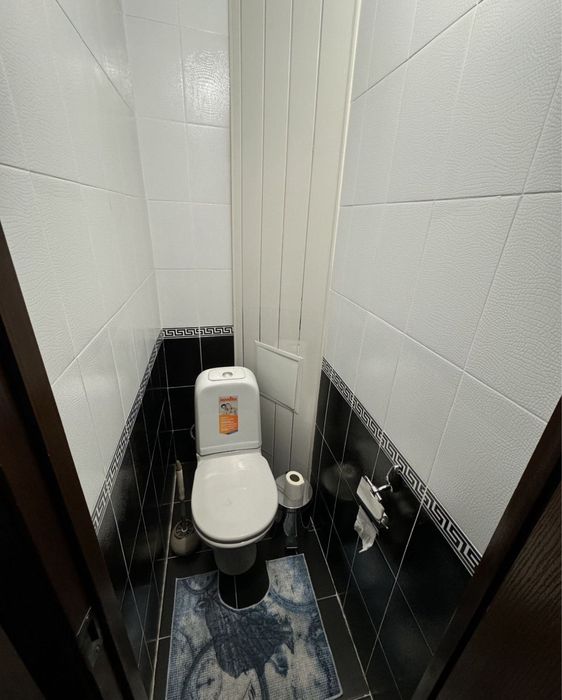 Сдается 4 ком Лабзак Ц 13