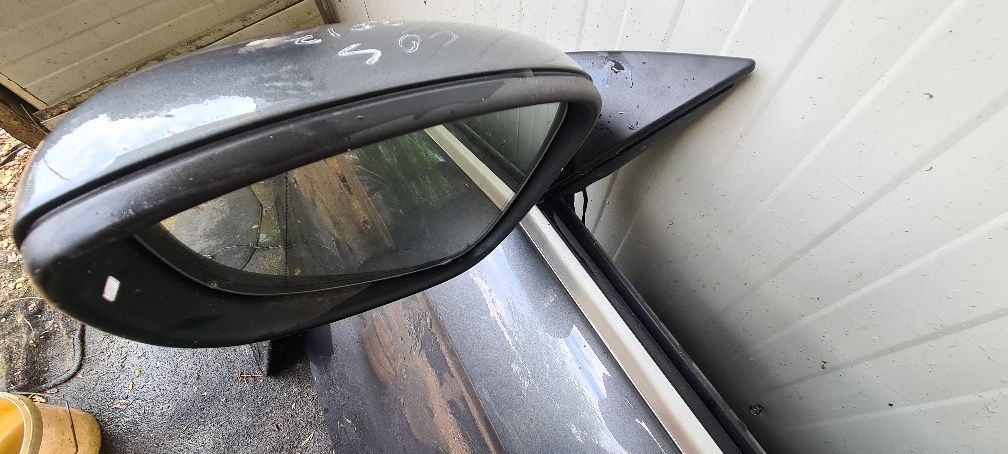 Portiera,usa,oglinda,geam vw Eos facelift 2010-2015