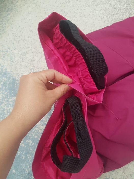 Costum combinezon salopeta ski wedze 3-4 ani(90-98 cm)