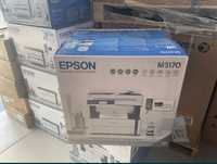 Принтер Epson  M3170 [МФУ 4В стуйный]
