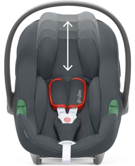 Столче за кола/количка Cybex Aton B2