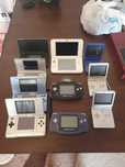 Console Nintendo