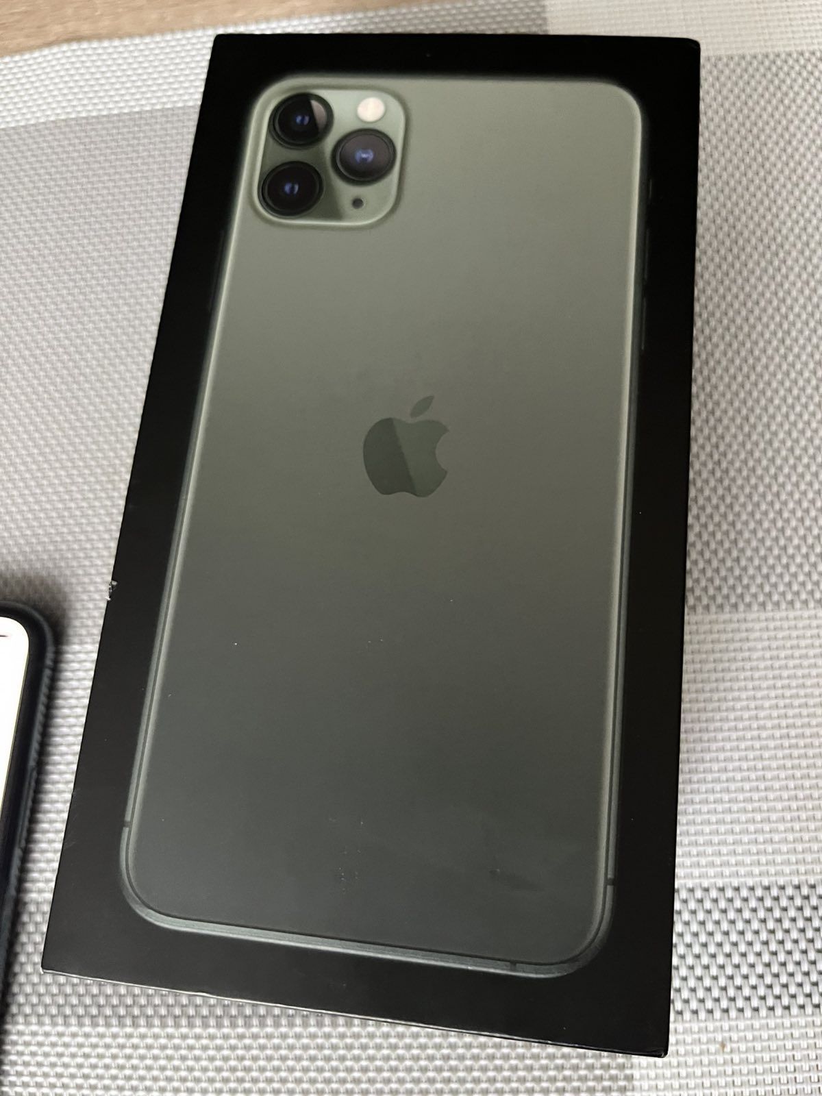 Iphone 11 pro max