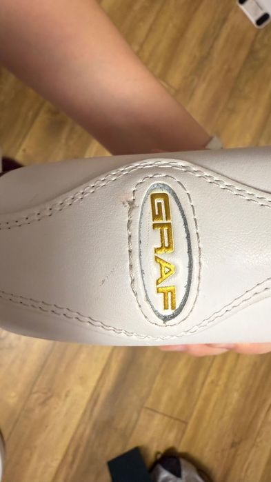 Коньки для девочки