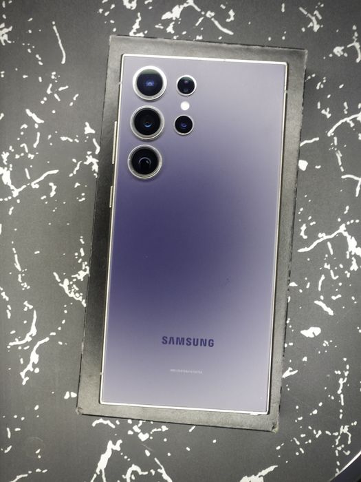 Samsung Galaxy S24 Ultra America