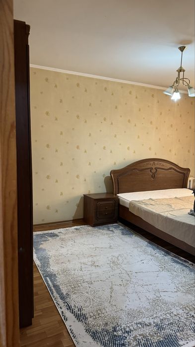Сдам 4 ком квартиру в долгосрочную аренду