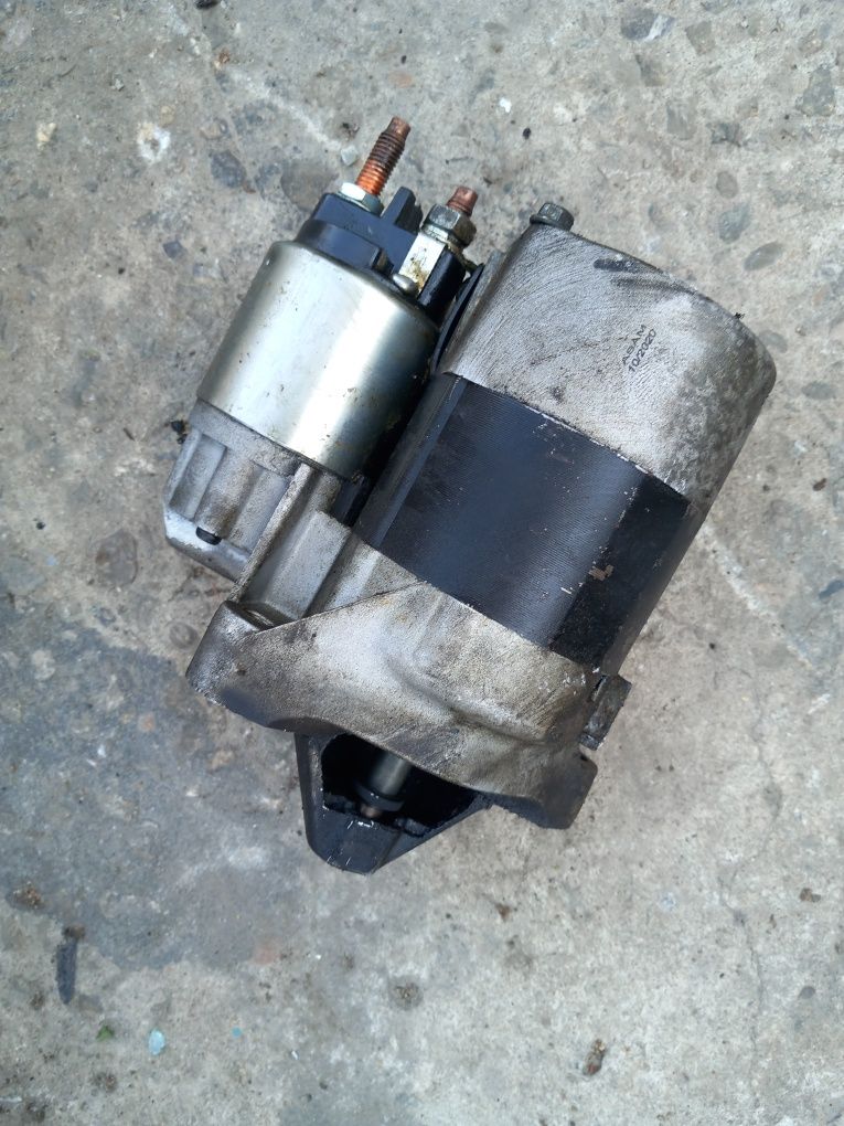 Electromotor Dacia Logan 1.2 benzina 101cp 16v d4f euro 5 din 2012